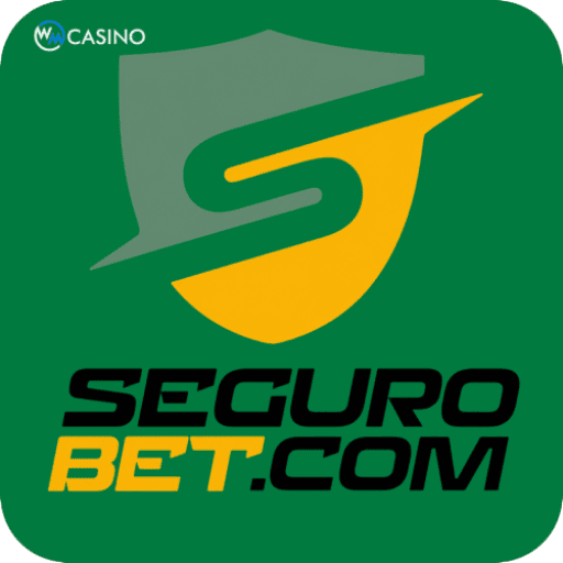 SEGUROBET Logo